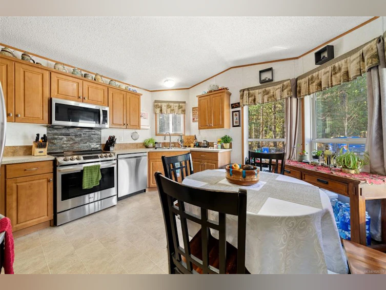 26-9041 Meades Creek Road, Lake Cowichan, BC, V0R 2G1 - 3
