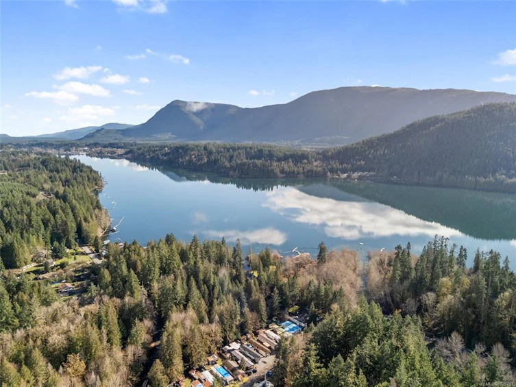 26-9041 Meades Creek Road, Lake Cowichan, BC, V0R 2G1 - 2