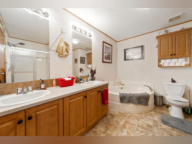 26-9041 Meades Creek Road, Lake Cowichan, BC, V0R 2G1 - 12