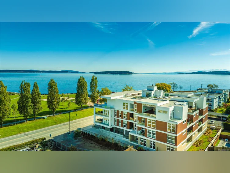 105-9570 Fifth Street, Sidney, BC, V8L 2W5 - 24
