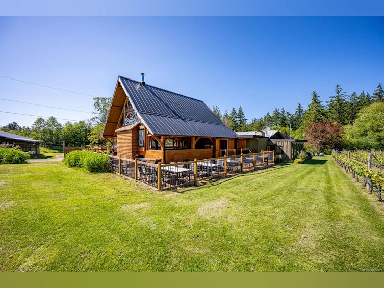1885 Central Road, Hornby Island, BC, V0R 1Z0 - 7