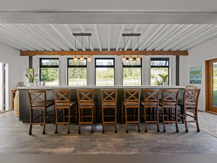 1885 Central Road, Hornby Island, BC, V0R 1Z0 - 28