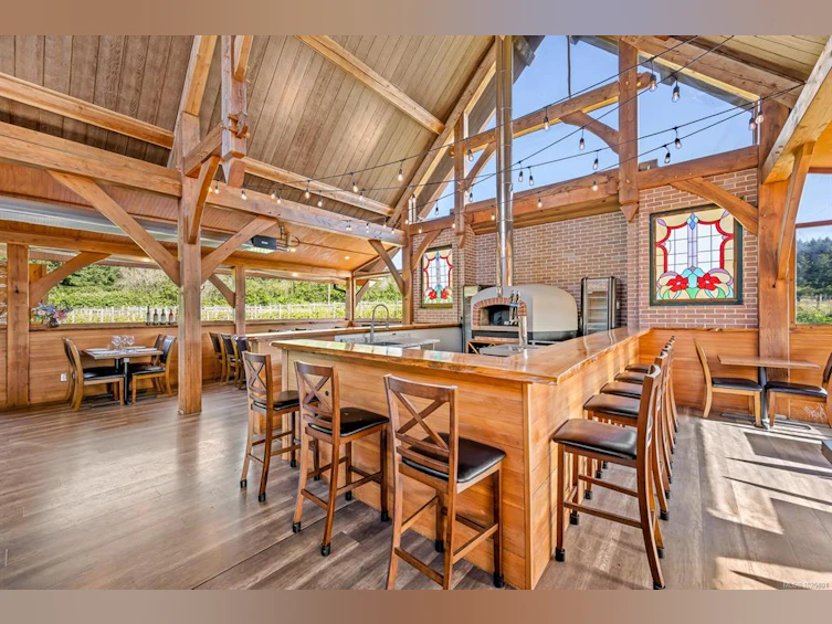 1885 Central Road, Hornby Island, BC, V0R 1Z0 - 14