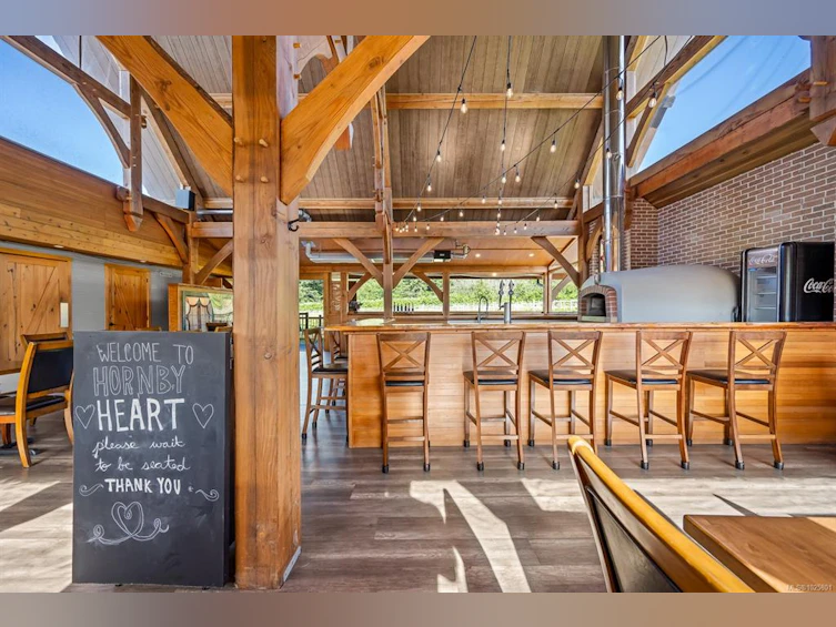 1885 Central Road, Hornby Island, BC, V0R 1Z0 - 12
