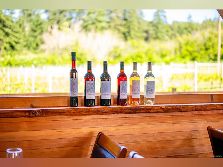 1885 Central Road, Hornby Island, BC, V0R 1Z0 - 17