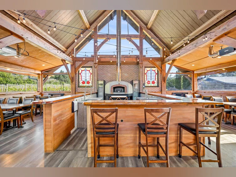 1885 Central Road, Hornby Island, BC, V0R 1Z0 - 10