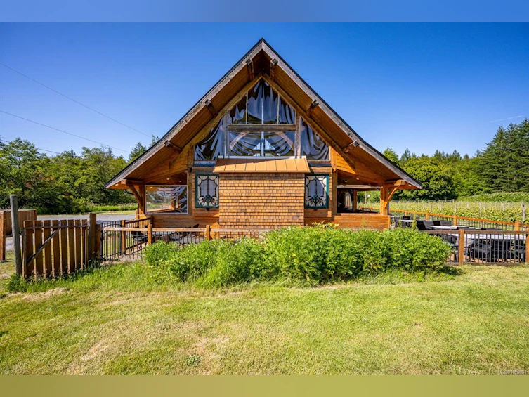 1885 Central Road, Hornby Island, BC, V0R 1Z0 - 8