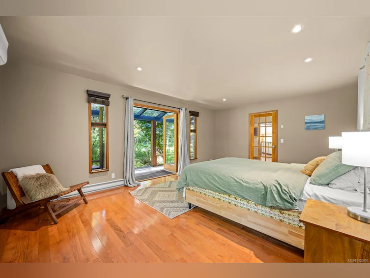 1885 Central Road, Hornby Island, BC, V0R 1Z0 - 61