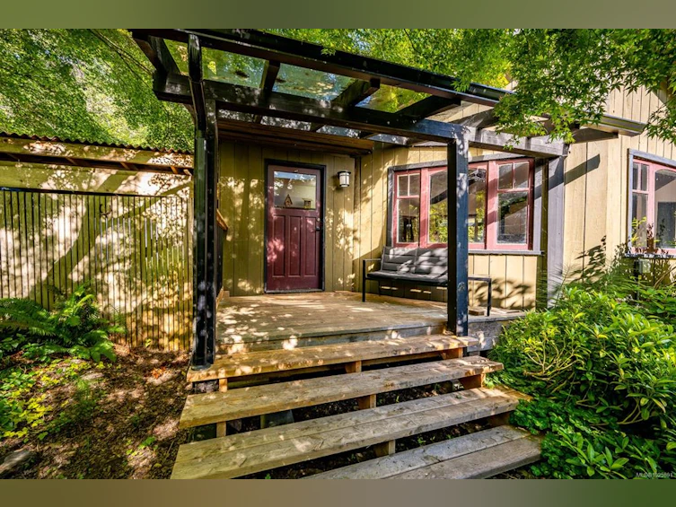 1885 Central Road, Hornby Island, BC, V0R 1Z0 - 49