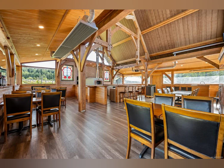 1885 Central Road, Hornby Island, BC, V0R 1Z0 - 22