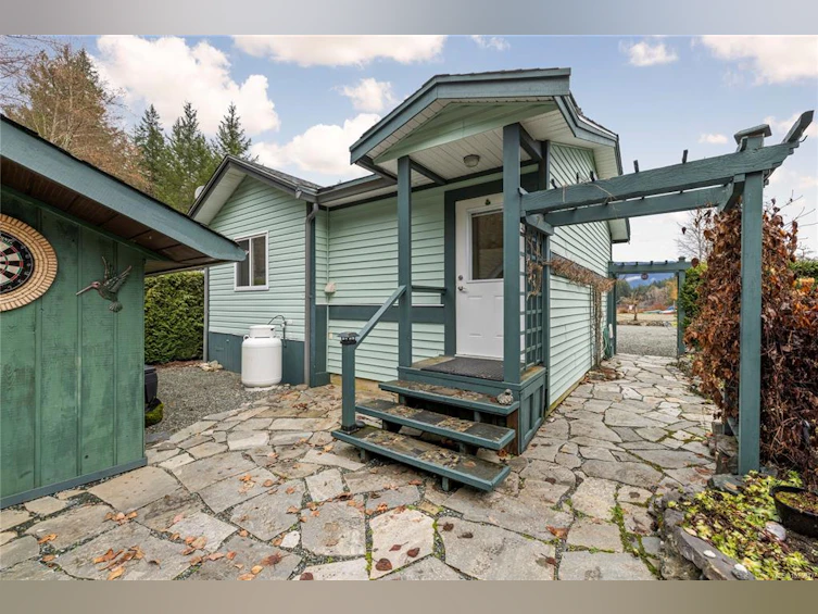 26-8631 South Shore Road, Lake Cowichan, BC, V0R 2G0 - 40