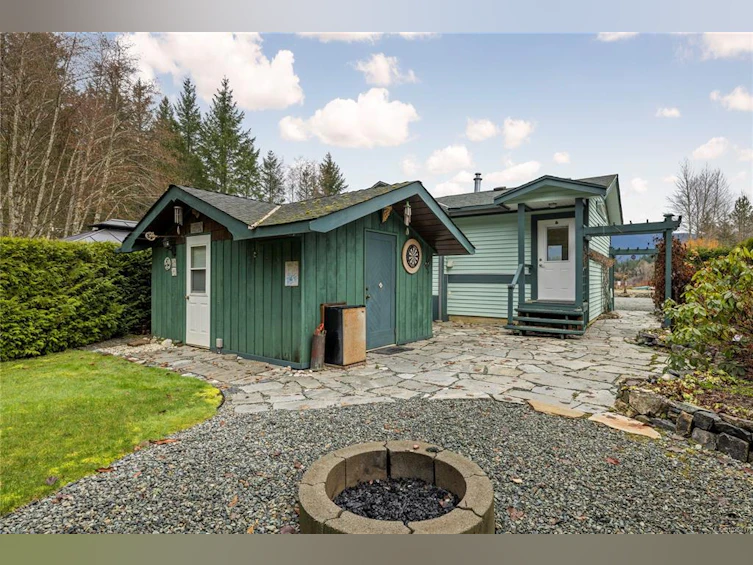 26-8631 South Shore Road, Lake Cowichan, BC, V0R 2G0 - 41