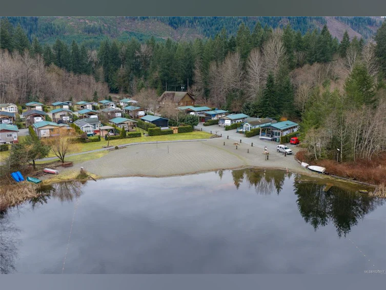 26-8631 South Shore Road, Lake Cowichan, BC, V0R 2G0 - 48