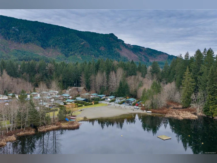 26-8631 South Shore Road, Lake Cowichan, BC, V0R 2G0 - 45