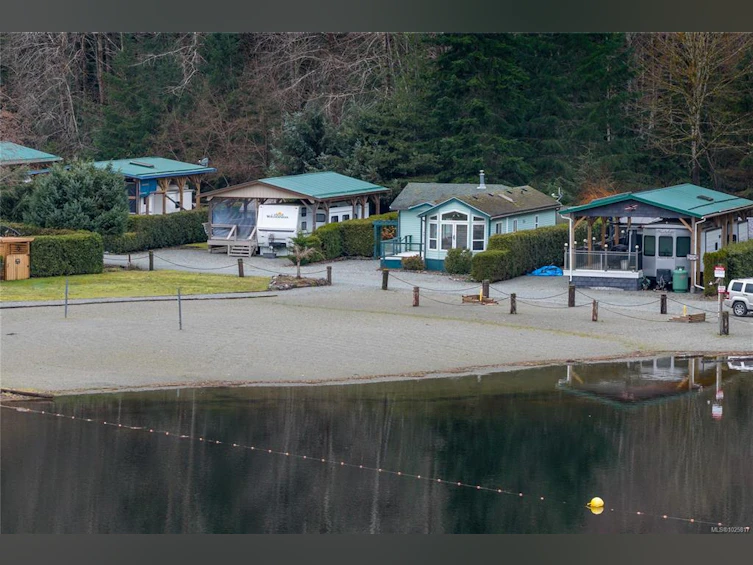 26-8631 South Shore Road, Lake Cowichan, BC, V0R 2G0 - 59