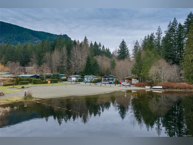 26-8631 South Shore Road, Lake Cowichan, BC, V0R 2G0 - 44