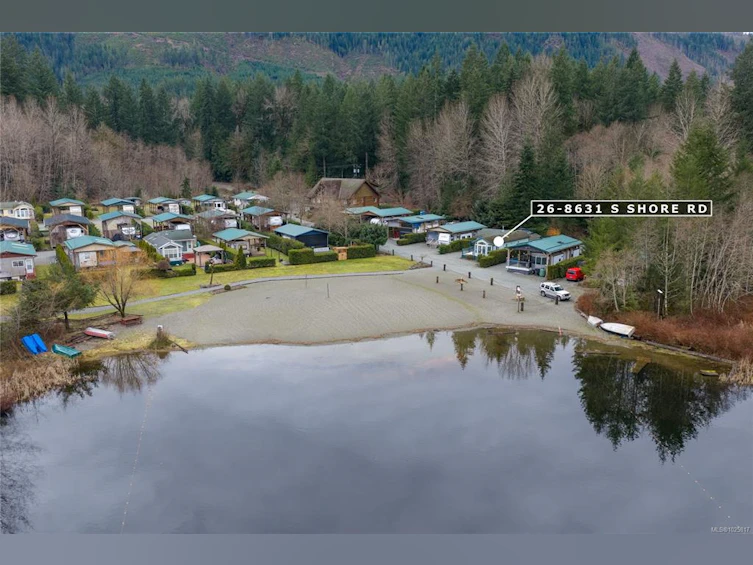 26-8631 South Shore Road, Lake Cowichan, BC, V0R 2G0 - 47