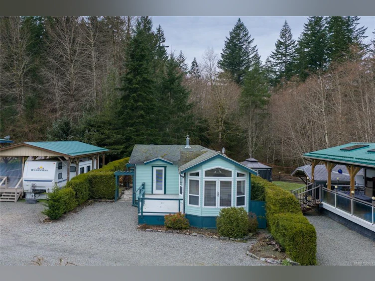 26-8631 South Shore Road, Lake Cowichan, BC, V0R 2G0 - 43