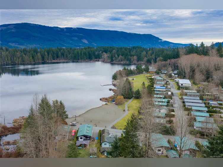 26-8631 South Shore Road, Lake Cowichan, BC, V0R 2G0 - 56