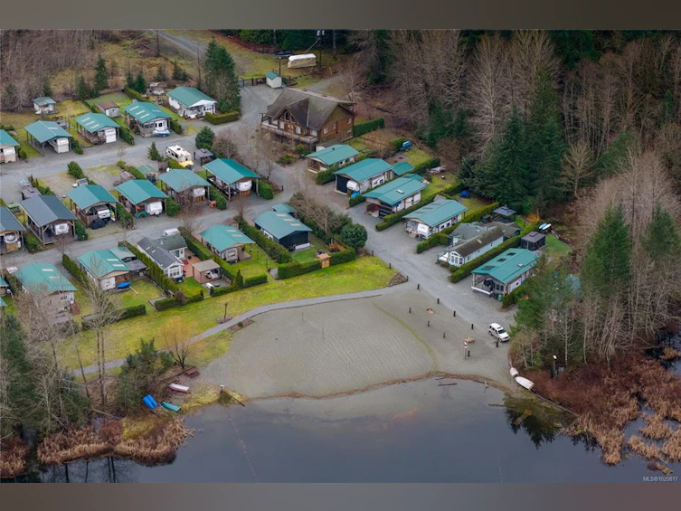 26-8631 South Shore Road, Lake Cowichan, BC, V0R 2G0 - 60