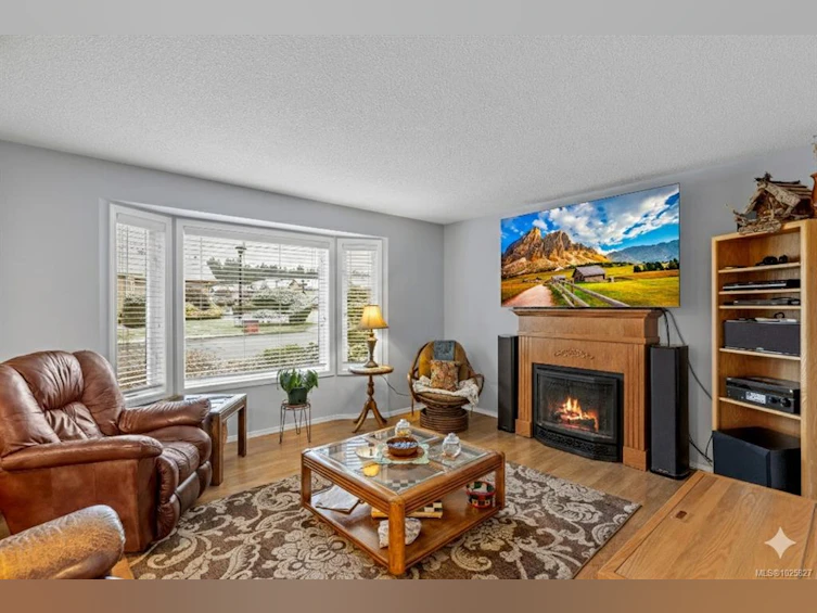 3967 Excalibur Street, Nanaimo, BC, V9T 6B9 - 2