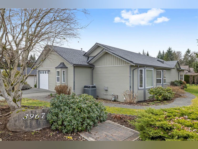 3967 Excalibur Street, Nanaimo, BC, V9T 6B9