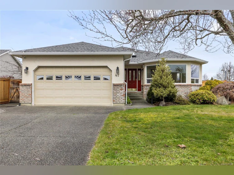 47 Magnolia Drive, Parksville, BC, V9P 2P5 - 11
