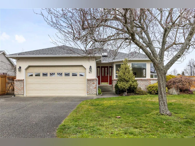 47 Magnolia Drive, Parksville, BC, V9P 2P5