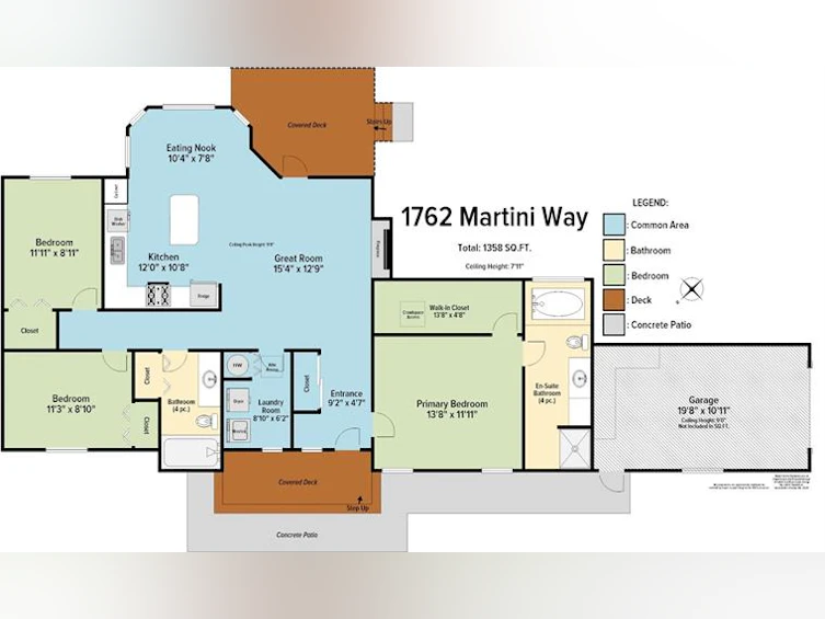 1762 Martini Way, Qualicum Beach, BC, V9K 2S3 - 10