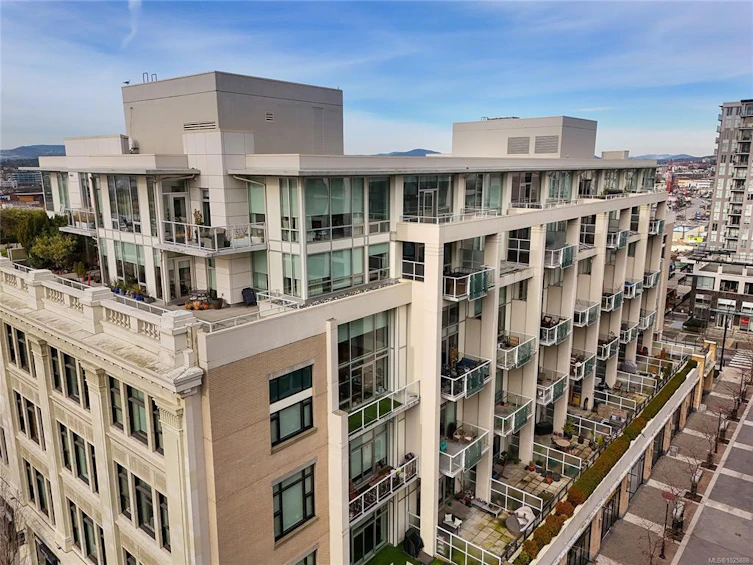 602-770 Fisgard Street, Victoria, BC, V8W 0B8 - 28
