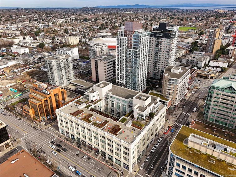 602-770 Fisgard Street, Victoria, BC, V8W 0B8 - 66