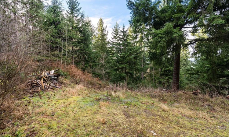 Lot A Strathcona Heights Road