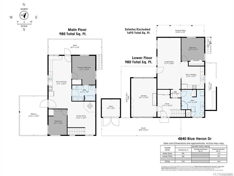 4840 Blue Heron Drive, Bowser/Deep Bay, BC, V0R 1G0 - 11