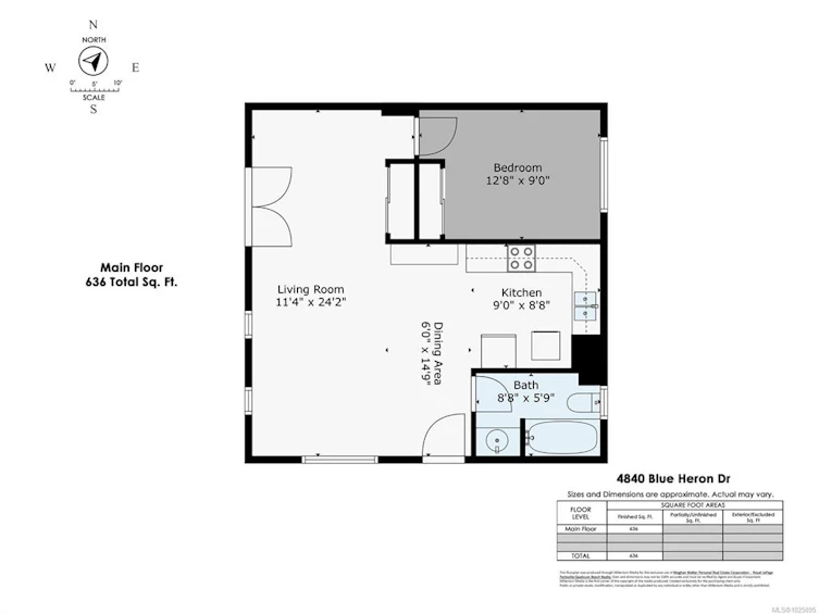 4840 Blue Heron Drive, Bowser/Deep Bay, BC, V0R 1G0 - 42