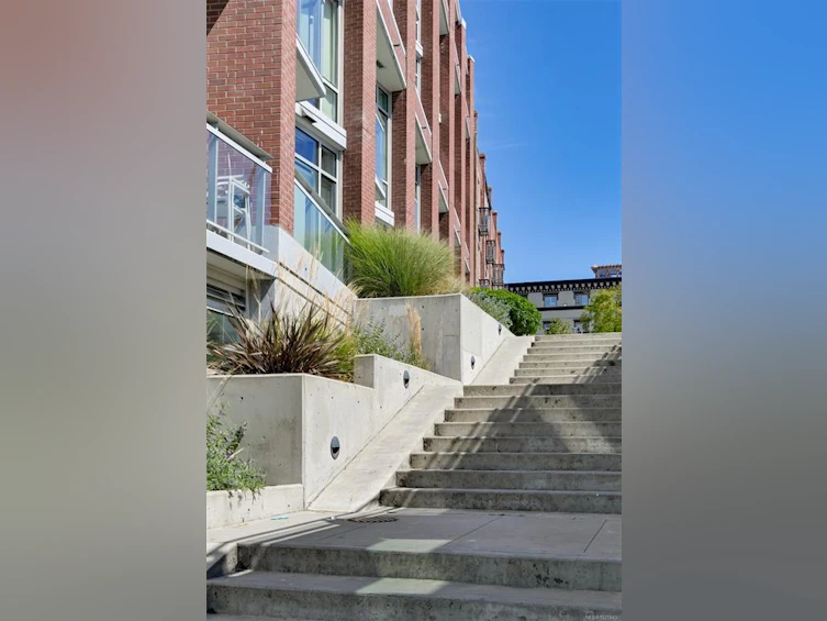 403-456 Pandora Avenue, Victoria, BC, V8W 0E3 - 41