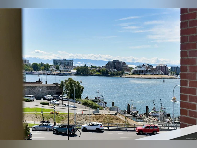 403-456 Pandora Avenue, Victoria, BC, V8W 0E3 - 31
