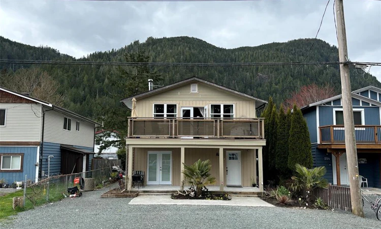 248 Alpine View Road