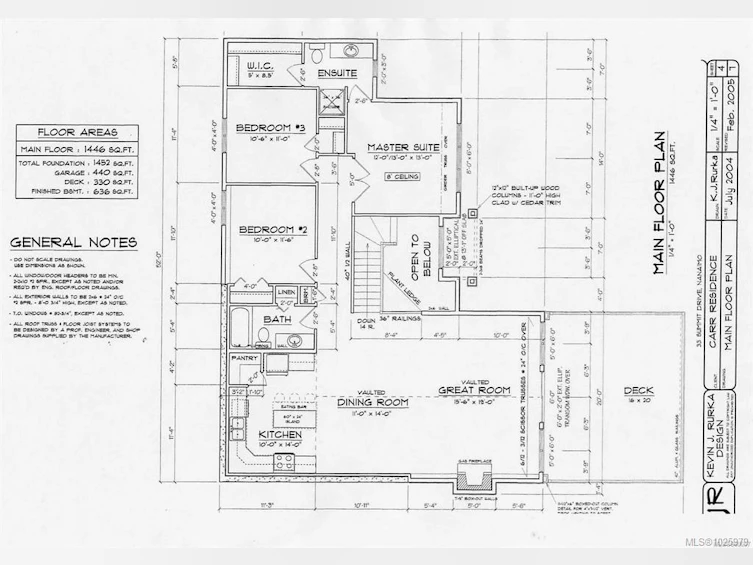 33 Summit Drive, Nanaimo, BC, V9T 5R4 - 4