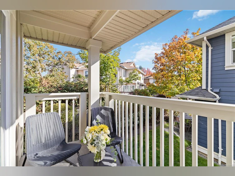 13-4583 Wilkinson Road, Saanich, BC, V8Z 5C3 - 9