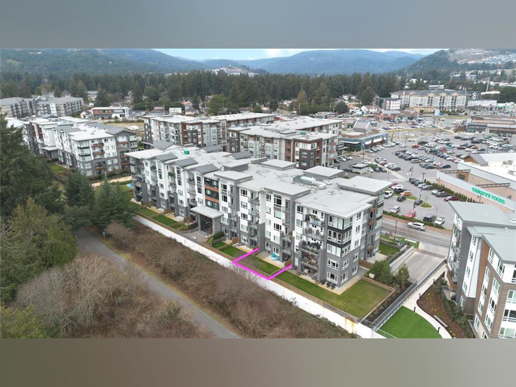 103-940 Reunion Avenue, Langford, BC, V9B 0W6 - 2