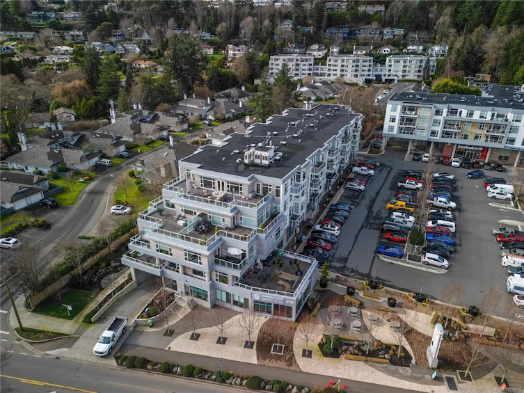 410-5118 Cordova Bay Road, Saanich, BC, V8Y 2K5 - 56