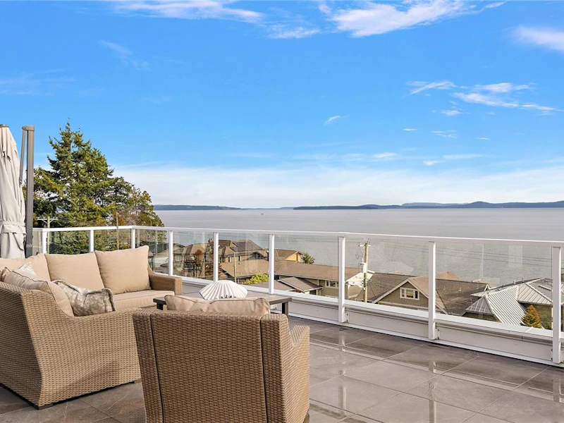 410 - 5118 Cordova Bay Road, Saanich BC
