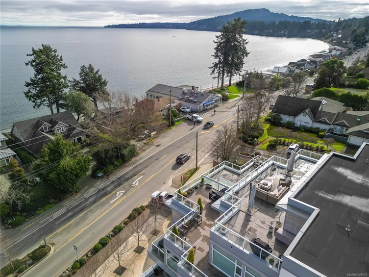 410-5118 Cordova Bay Road, Saanich, BC, V8Y 2K5 - 27