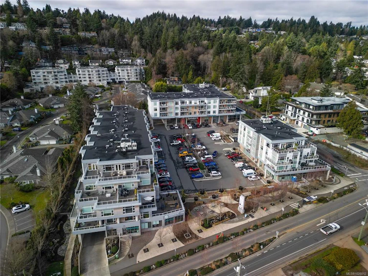410-5118 Cordova Bay Road, Saanich, BC, V8Y 2K5 - 57
