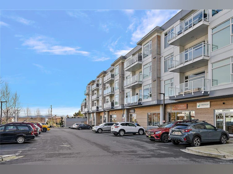 410-5118 Cordova Bay Road, Saanich, BC, V8Y 2K5 - 49