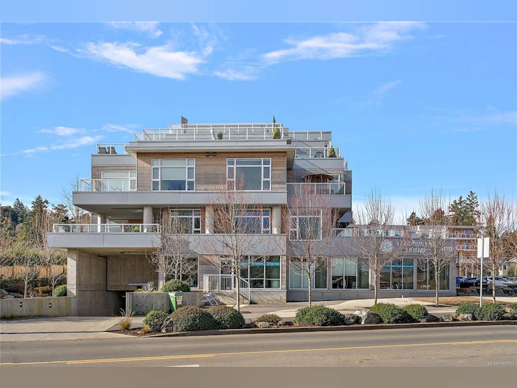 410-5118 Cordova Bay Road, Saanich, BC, V8Y 2K5 - 8
