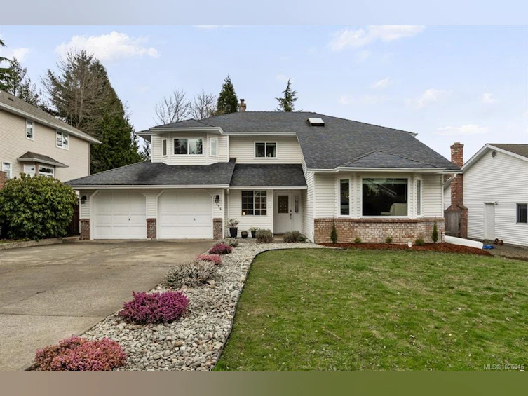 1354 Malahat Drive, Courtenay, BC, V9N 8B2