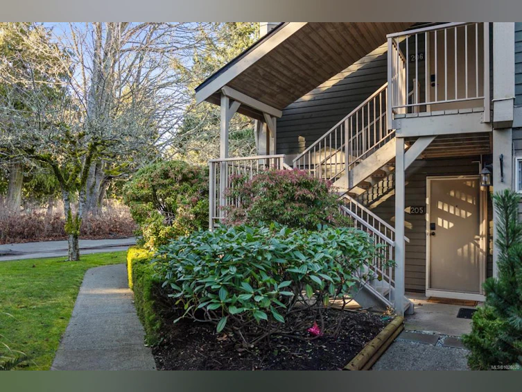 208-3295 W Island Highway, Qualicum Beach, BC, V9K 2C6 - 26