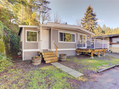 57-2817 Sooke Lake Road - 2