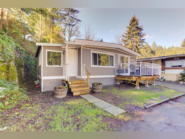 57-2817 Sooke Lake Road, Langford, BC, V0R 2W3 - 2